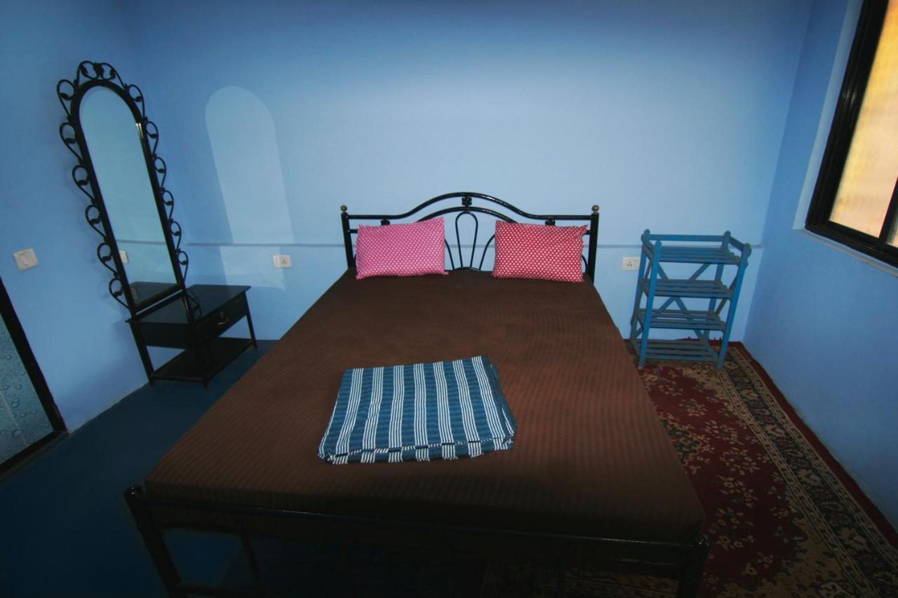 Rudra Holidays Guest House Arambol Exteriör bild